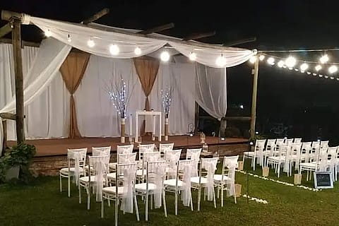 Quinta Los Álamos Tortuguitas 3