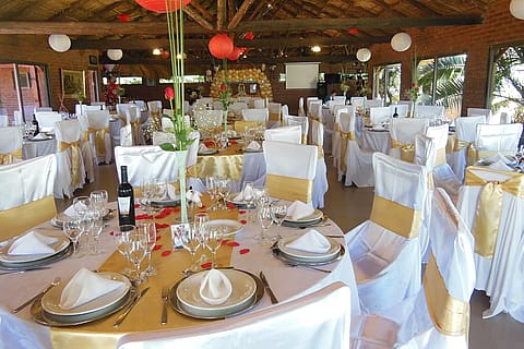 Quinta El Reencuentro 4