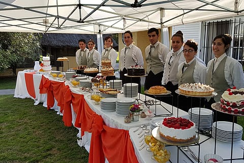 Quinta El Reencuentro 5