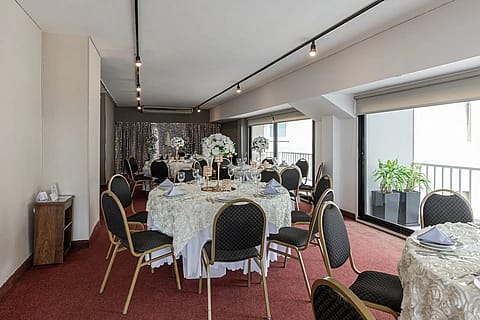 Feir's Park Hotel 3