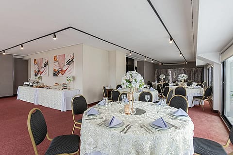 Feir's Park Hotel 4