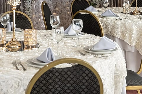 Feir's Park Hotel 5