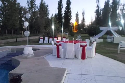 La Quinta Mendoza 4