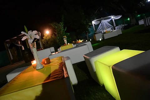 La Quinta Mendoza 5