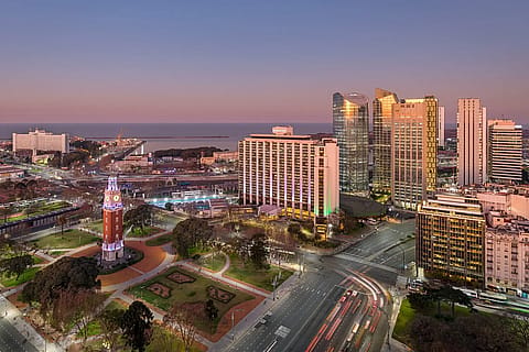 Sheraton Buenos Aires 2