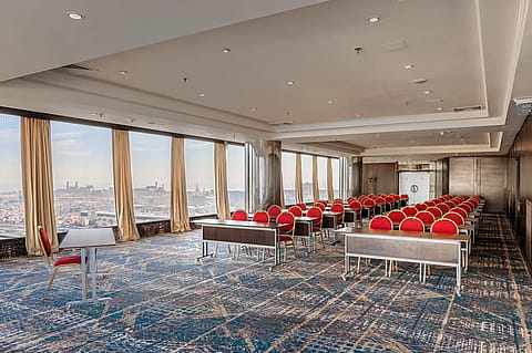 Sheraton Buenos Aires 4