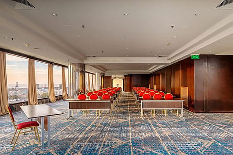 Sheraton Buenos Aires 5