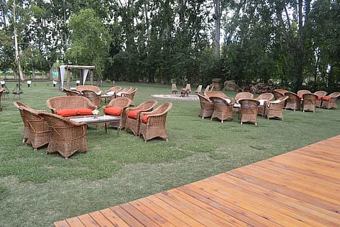 Casa de Campo Eventos 3