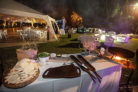 Casa de Campo Eventos 4