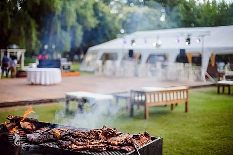 Casa de Campo Eventos 5
