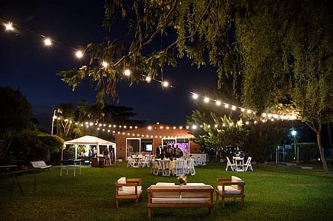 La Posada del Rey 2