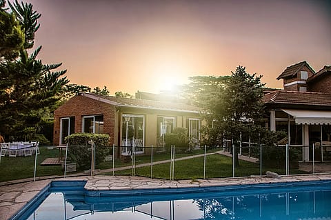 La Posada del Rey 3