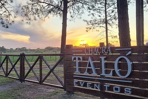 Chacra Taló