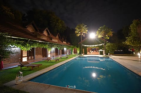Quinta Los Diez 5