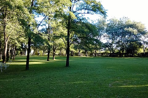 Quinta El Vergel 3