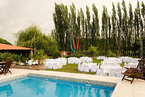Quinta Palma 4