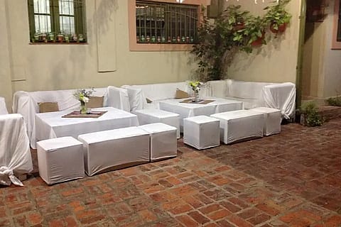 Residencia Abolengo 2