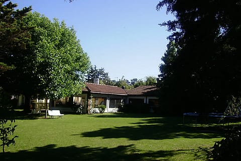Quinta Green Palace 2