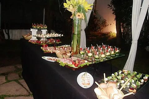 Quinta Green Palace 4