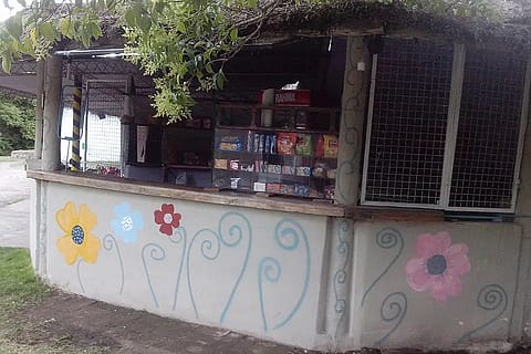 Colonia Villa los Altos 5