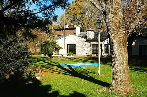 Loma Pampa 3