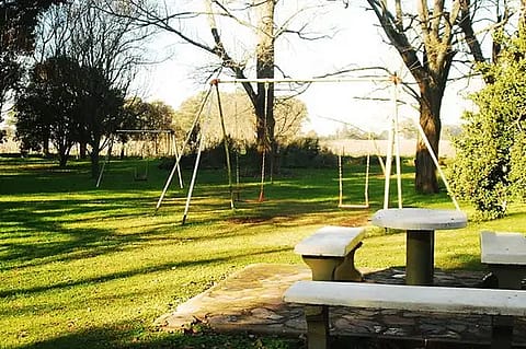 Loma Pampa 4