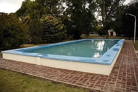 Loma Pampa 5