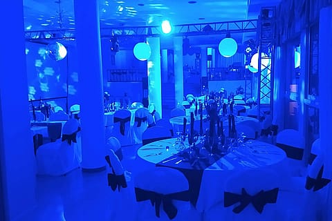 Gran Hotel Verona 2