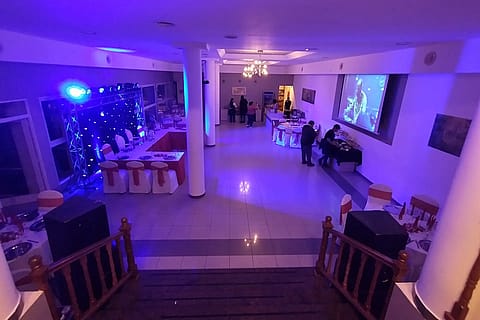 Gran Hotel Verona 3