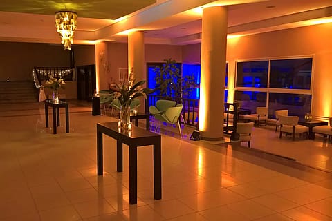 Gran Hotel Verona 4