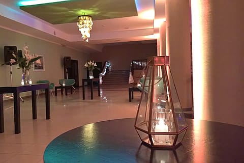 Gran Hotel Verona 5