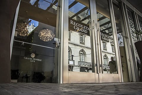 Recoleta Grand