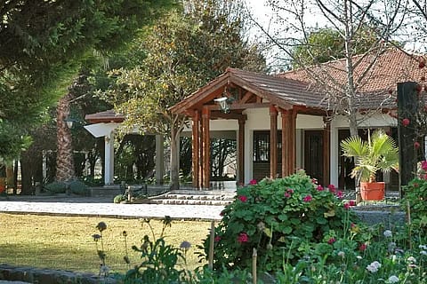 Villa Avelina 3