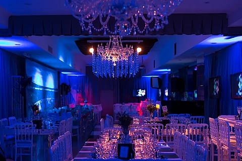 Ker Recoleta Hotel & Spa 5