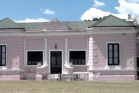 Estancia San Juan 2
