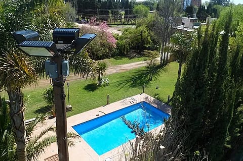 Complejo del Yaraví