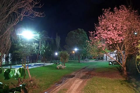 Complejo del Yaraví 2