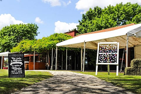 Chacra La Milonga 2