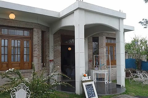 Quinta Casabonna 3