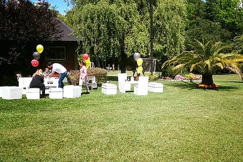 Valegus Eventos