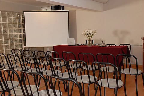 Hotel del Rey