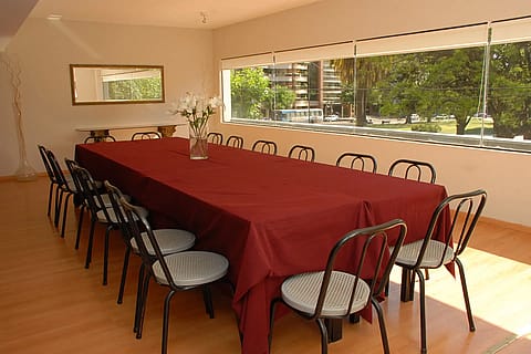 Hotel del Rey 3