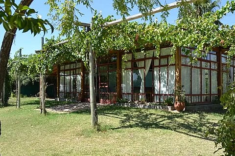 Los Artesanos 2
