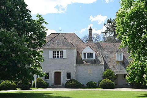 Estancia San Vicente 2