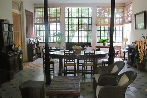 Estancia Las Pilares 3