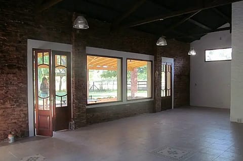 Estancia Las Pilares 4