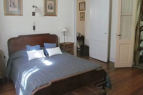 Estancia Las Pilares 5