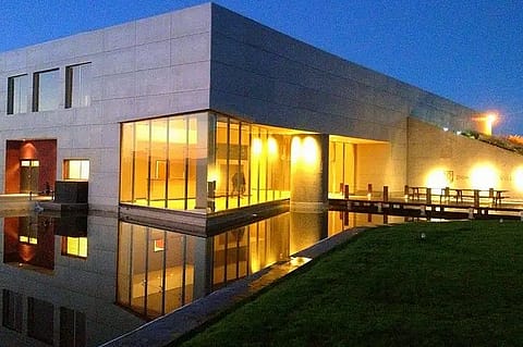 Bodega Don Manuel Villafañe 2
