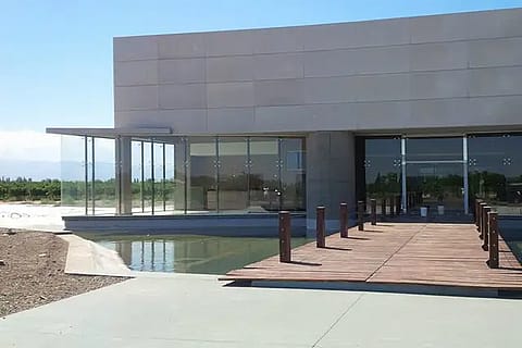 Bodega Don Manuel Villafañe 4