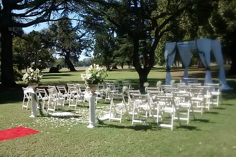 Rodizio Campo